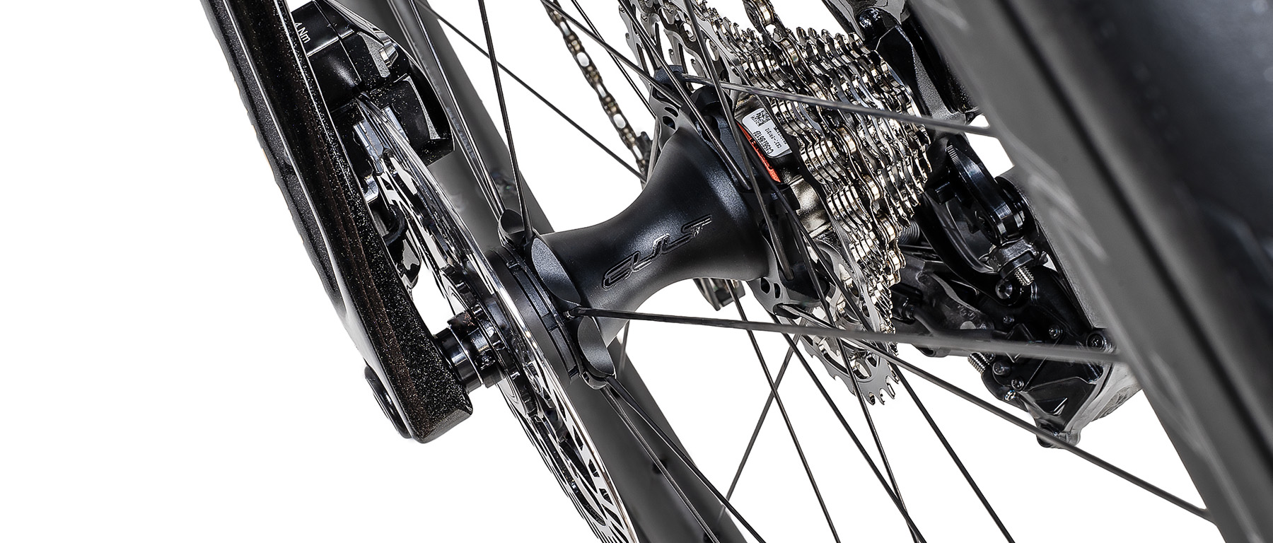 Pinarello Dogma X Super Record EPS Bicycle