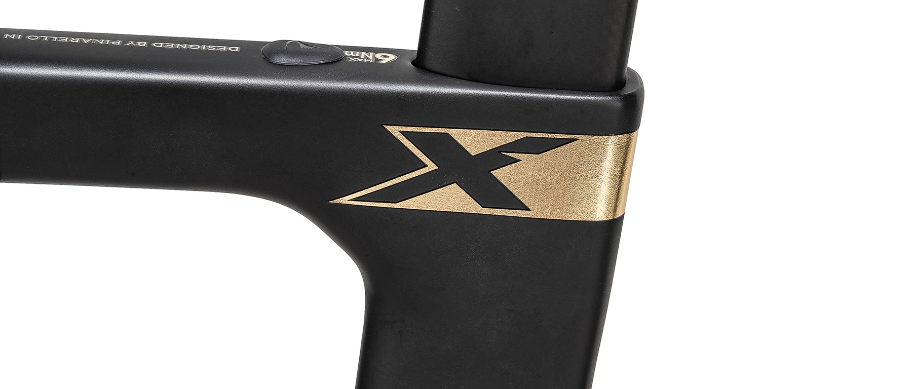 Pinarello Dogma X Super Record EPS Bicycle