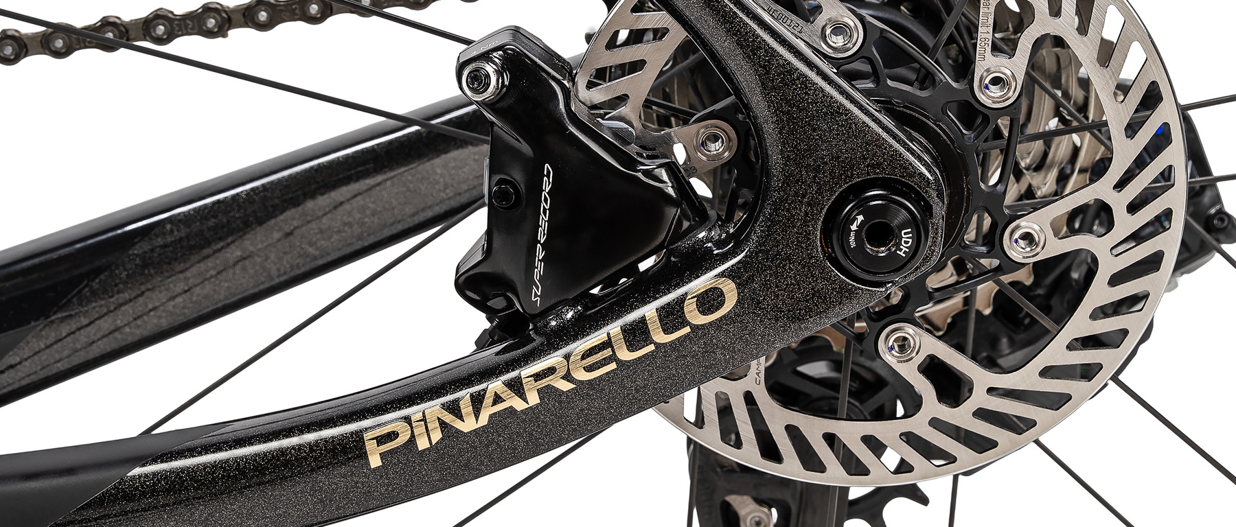 Pinarello Dogma X Super Record EPS Bicycle