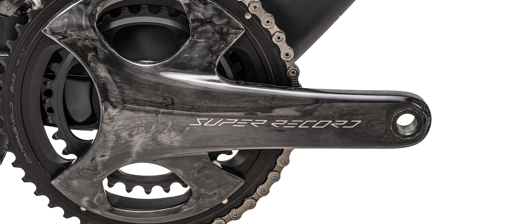 Pinarello Dogma X Super Record EPS Bicycle