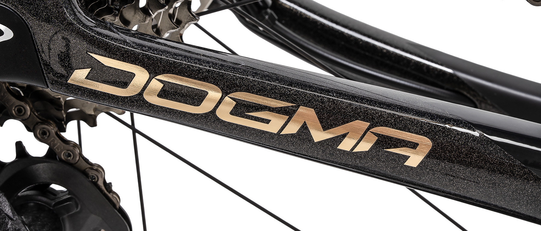 Pinarello Dogma X Super Record EPS Bicycle