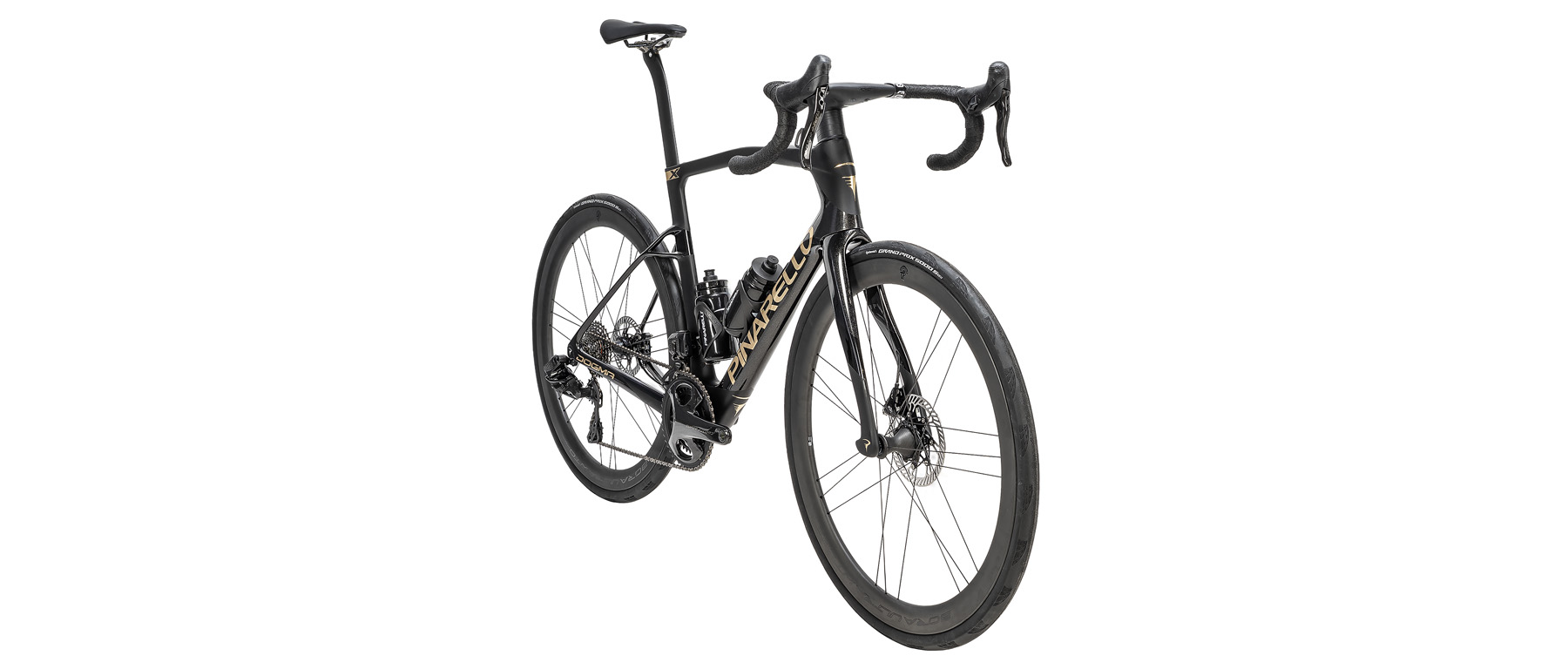 Pinarello Dogma X Super Record EPS Bicycle