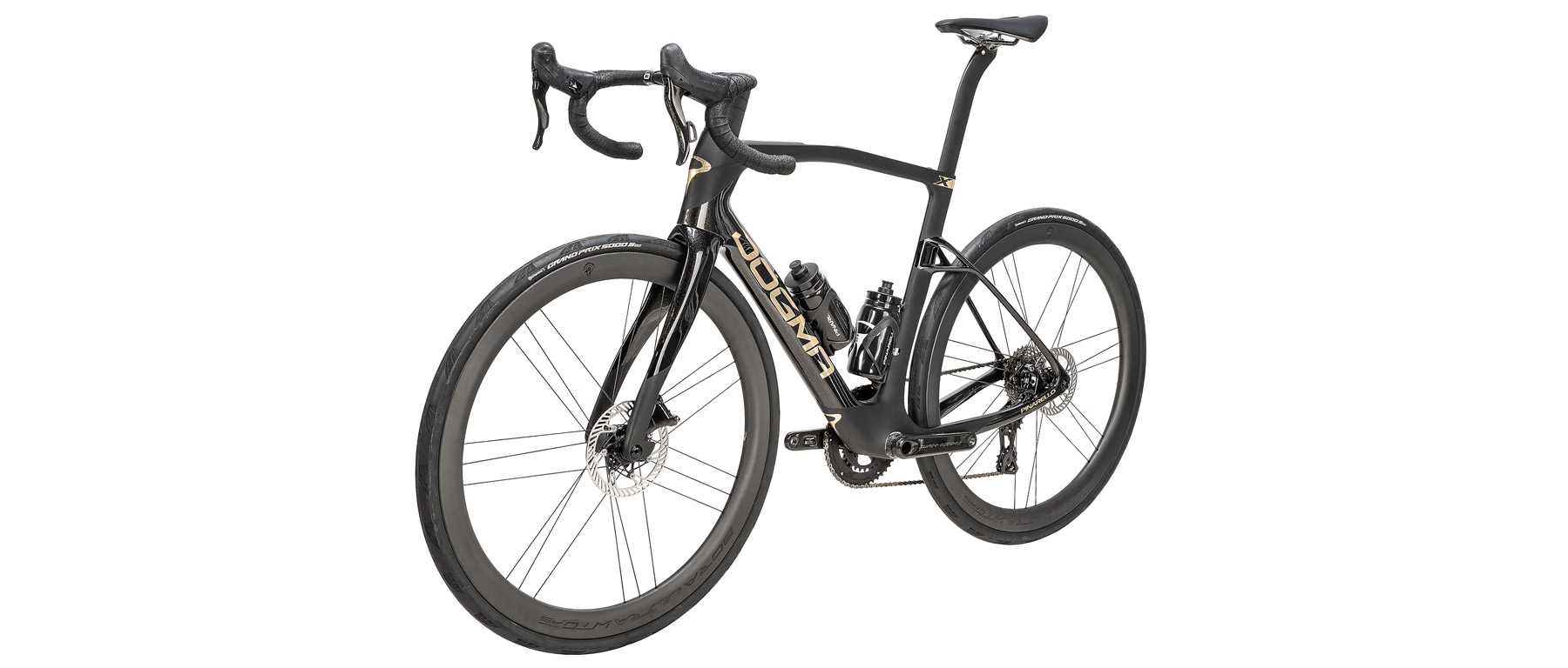 Pinarello Dogma X Super Record EPS Bicycle