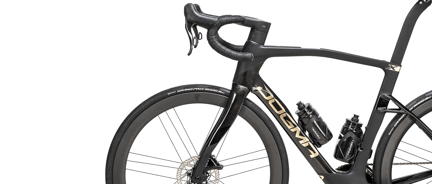 Pinarello Dogma X Super Record EPS Bicycle
