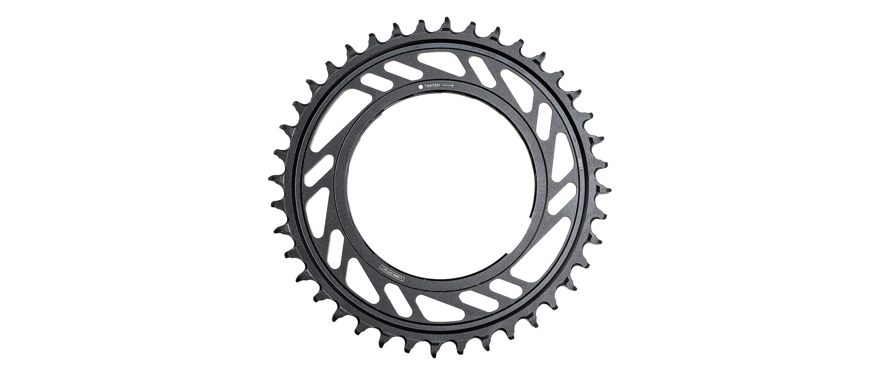 SRAM Red XPLR X-Sync Thread Mount E1 1x Chainring