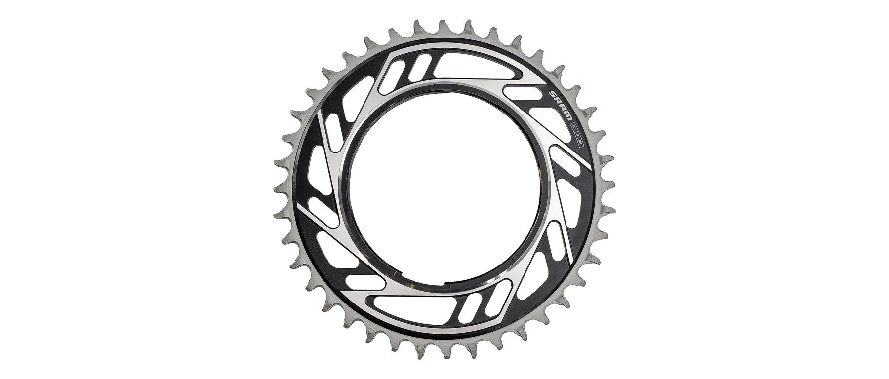 SRAM Red XPLR X-Sync Thread Mount E1 1x Chainring