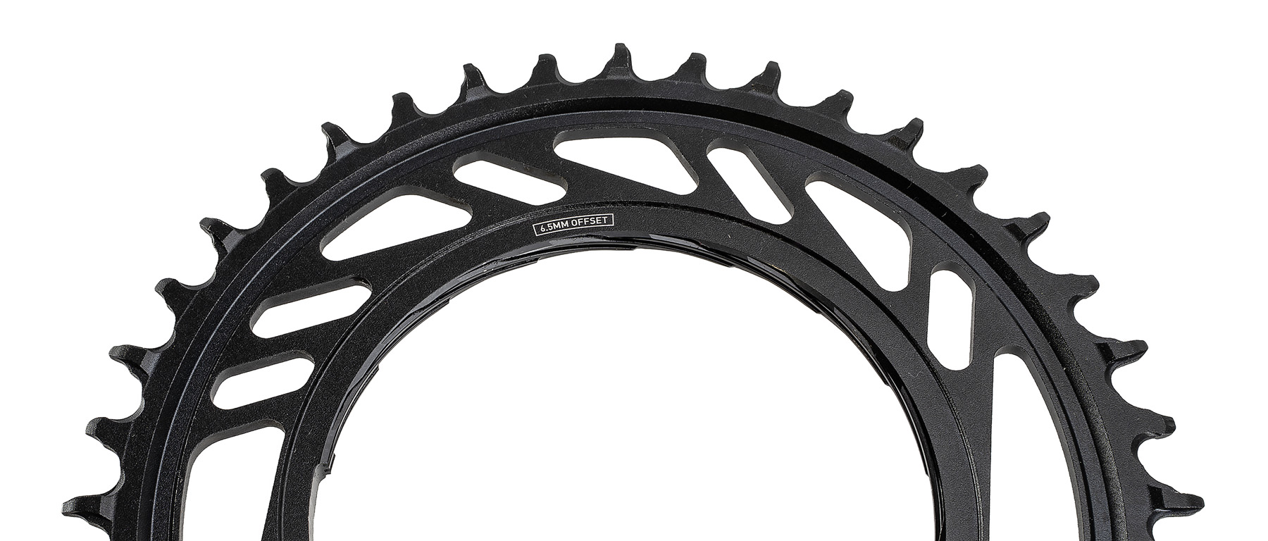 SRAM Red XPLR X-Sync Thread Mount E1 1x Chainring