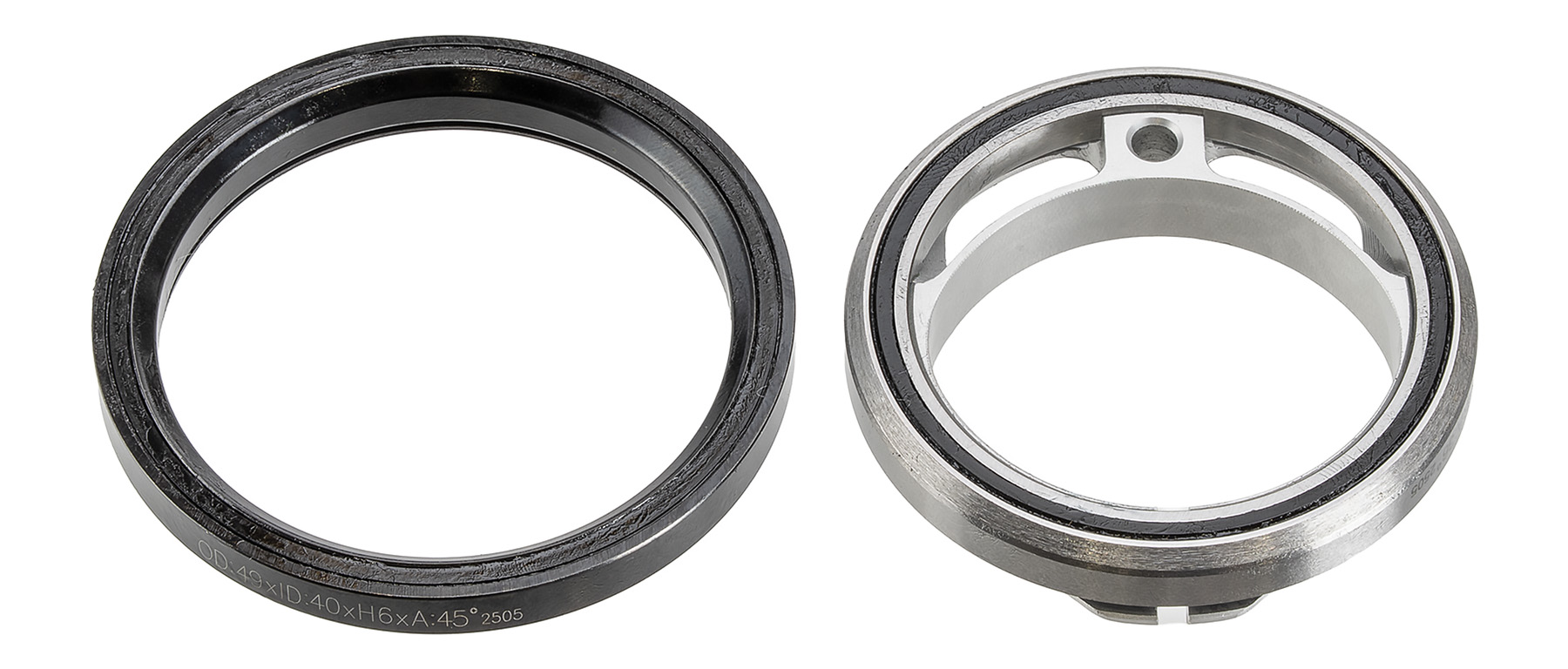 Pinarello ETiCR Headset Bearing Kit