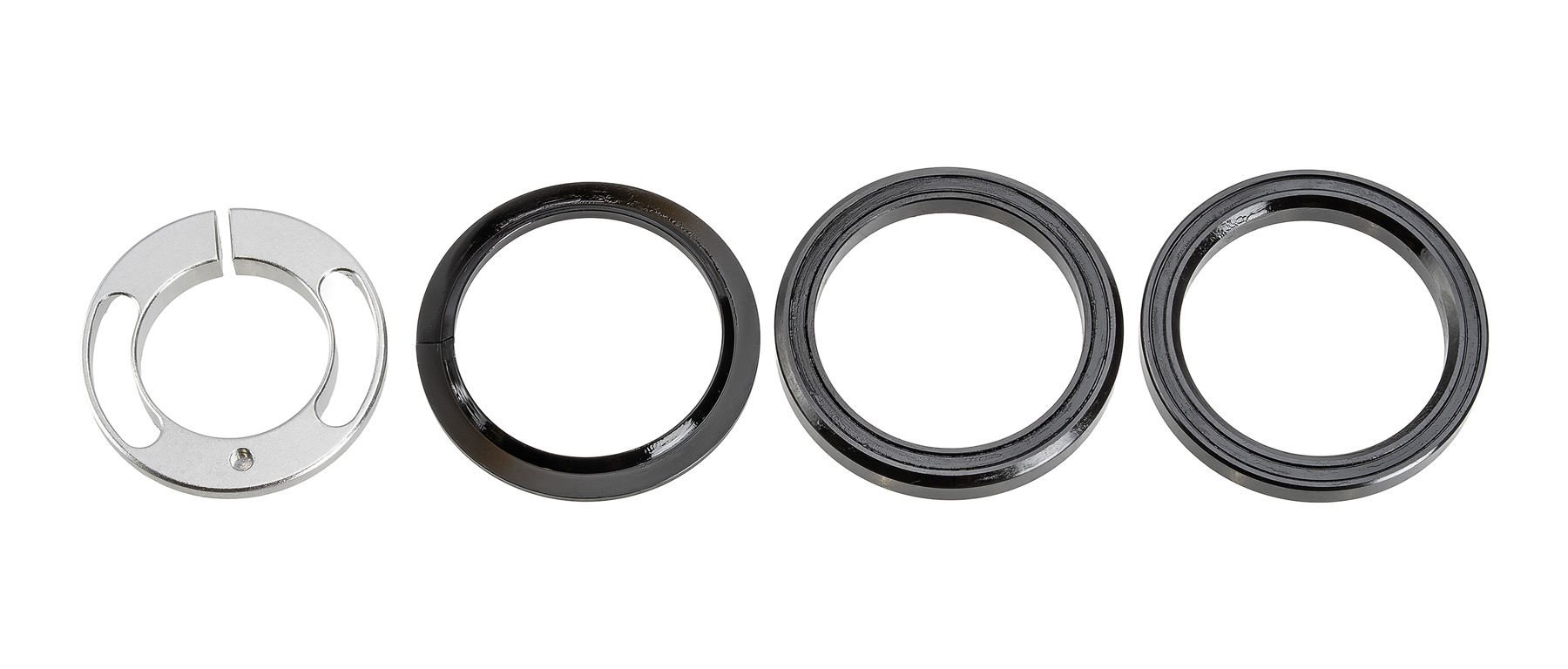 Pinarello TICR Headset Bearing Kit
