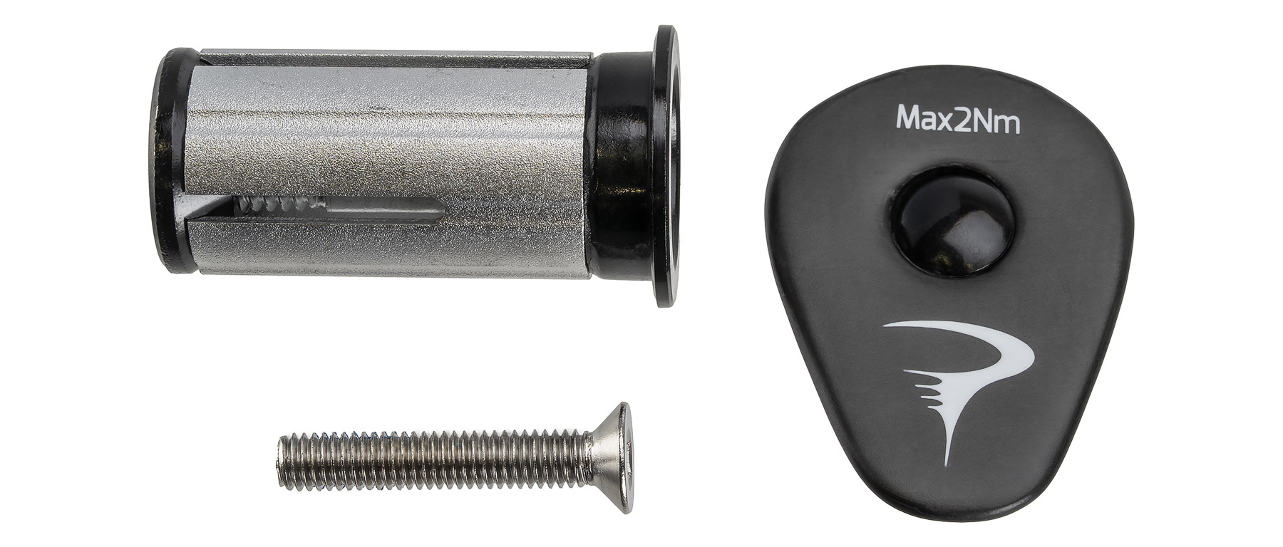 Pinarello Headset Top Cap Adapter + Expander