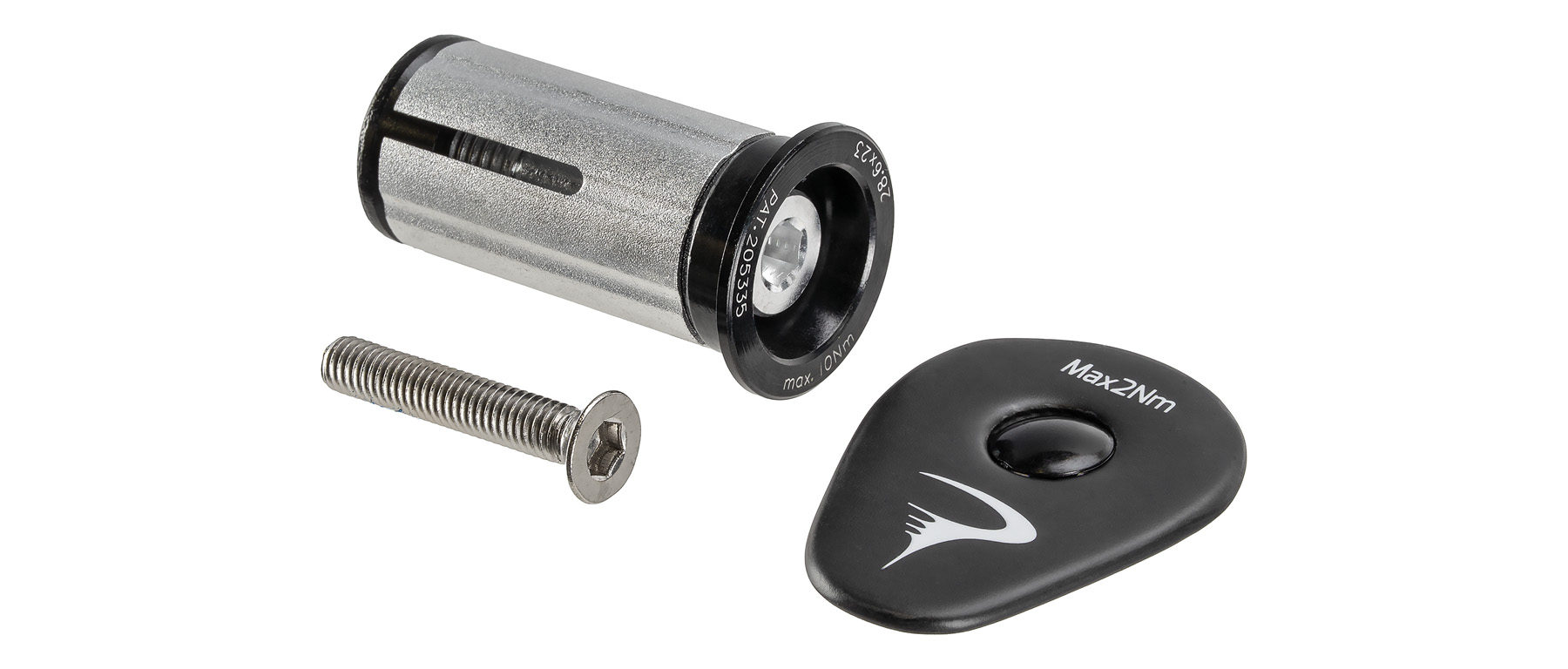 Pinarello Headset Top Cap Adapter + Expander