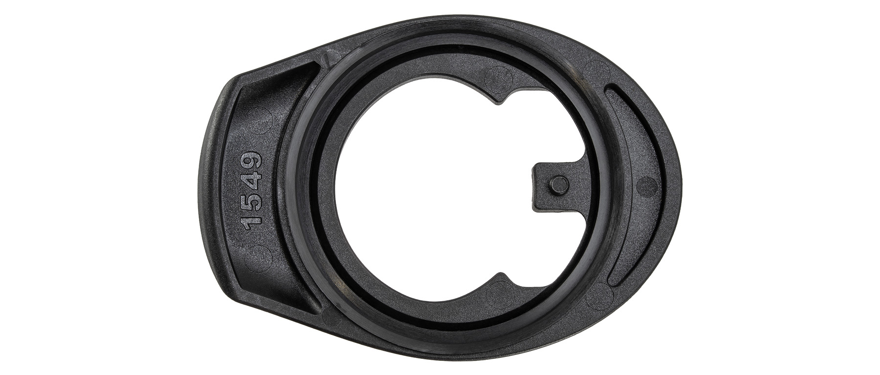 Pinarello ETiCR Headset Top Cover 5mm