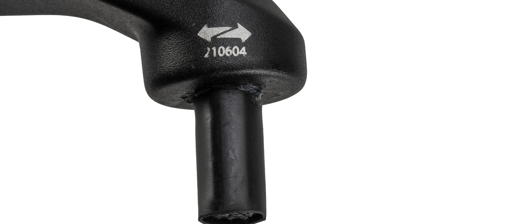 Pinarello Thru Axle 6mm Hex Lever