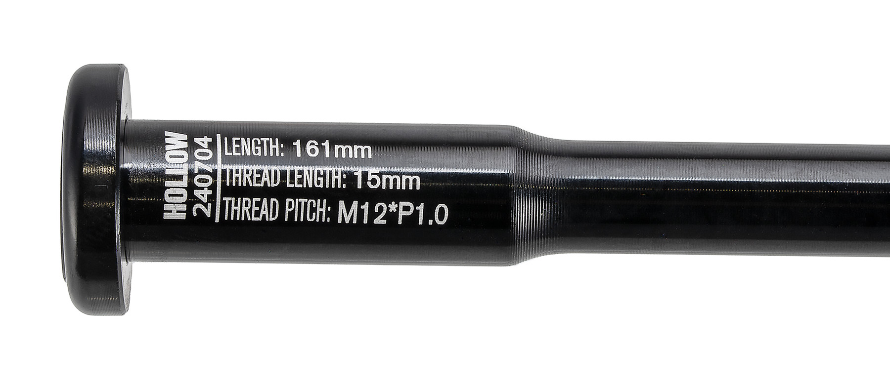 Pinarello Thru Axle