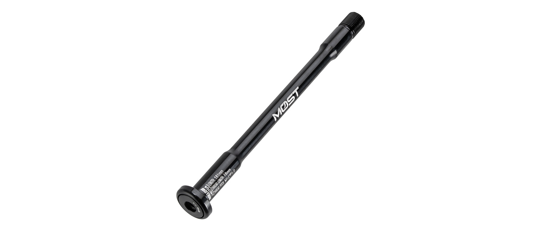 Pinarello Thru Axle