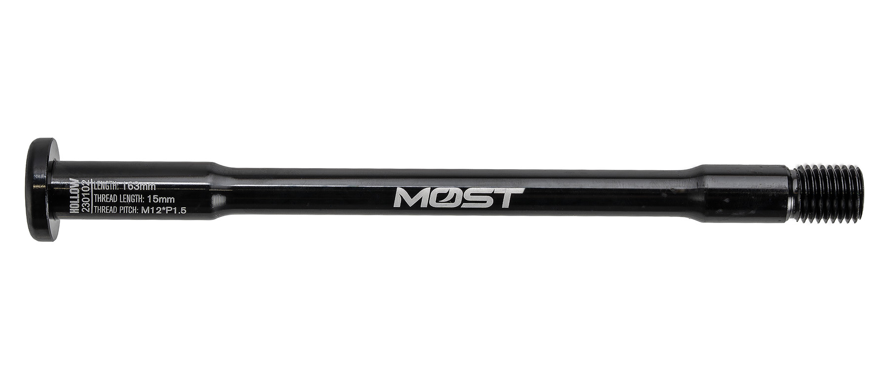 Pinarello Thru Axle