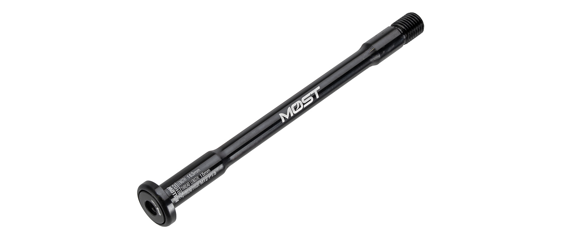 Pinarello Thru Axle