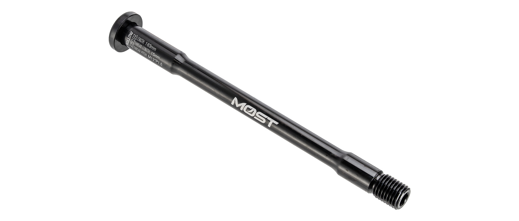 Pinarello Thru Axle