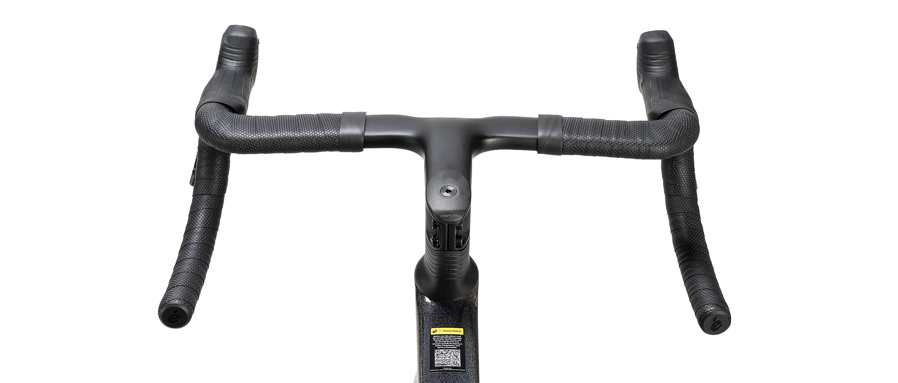 Cervelo Soloist Force AXS Bicycle