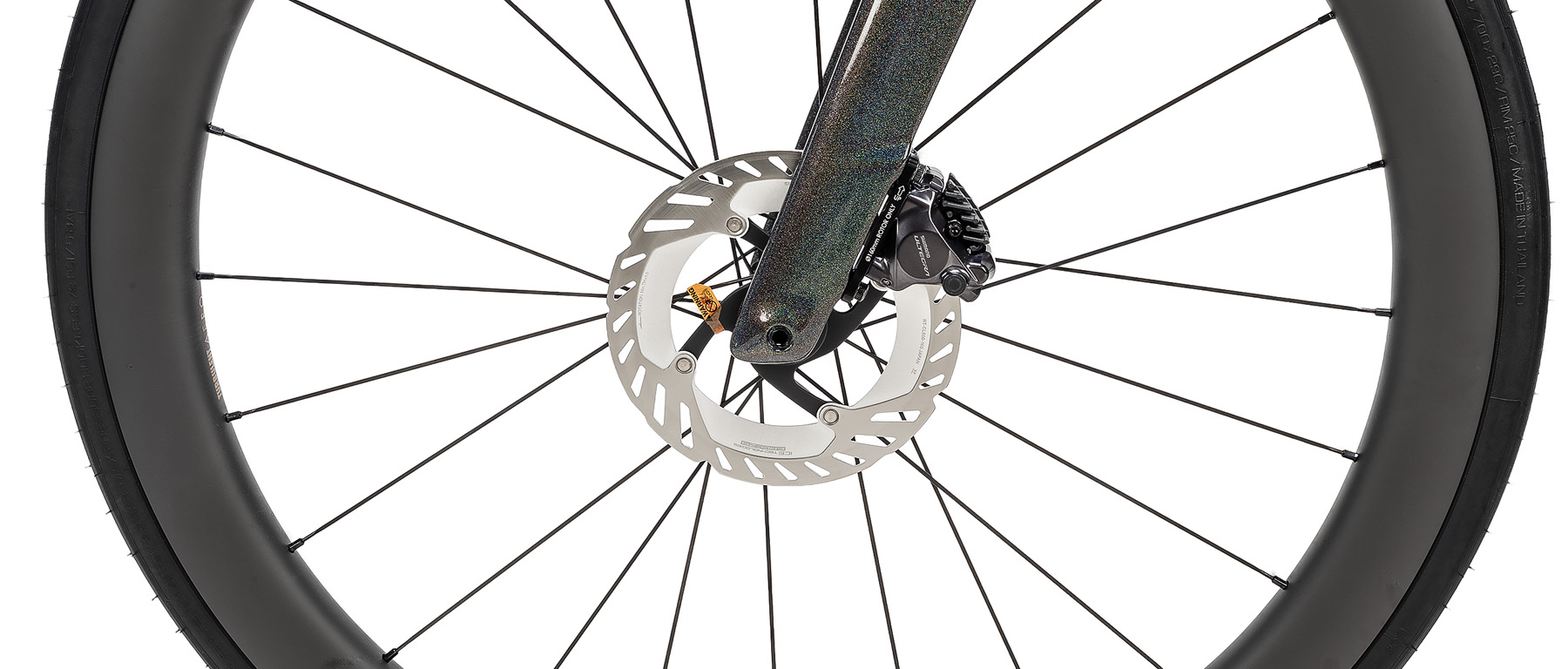Cervelo Soloist Ultegra R8170 Di2 Bicycle