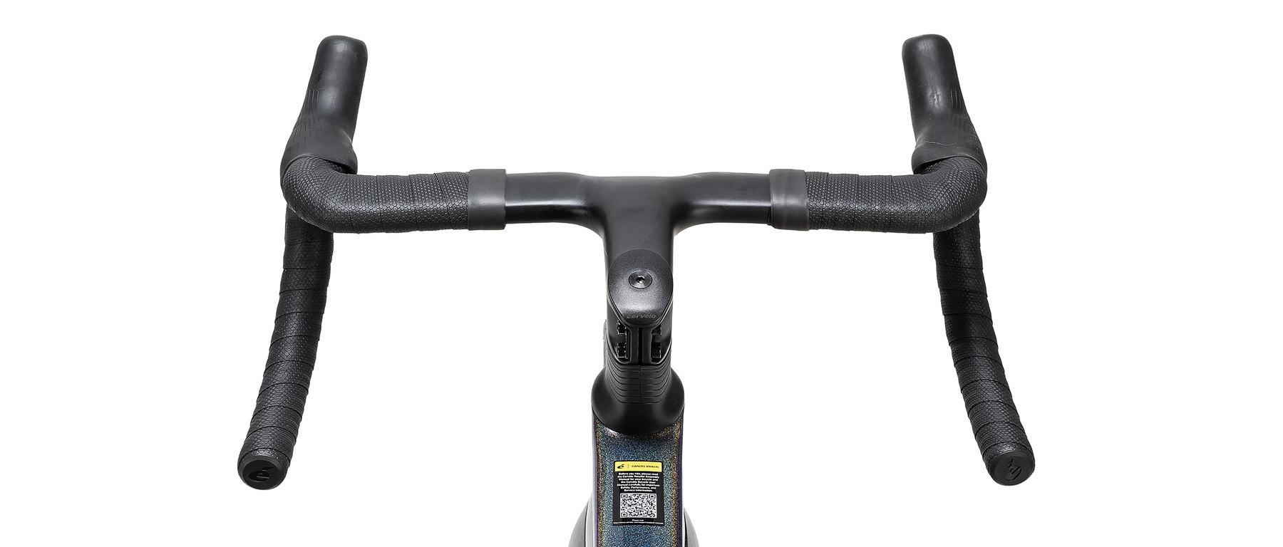 Cervelo Soloist Ultegra R8170 Di2 Bicycle