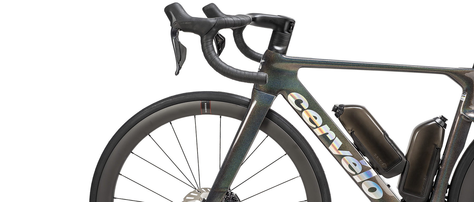 Cervelo Soloist Ultegra R8170 Di2 Bicycle