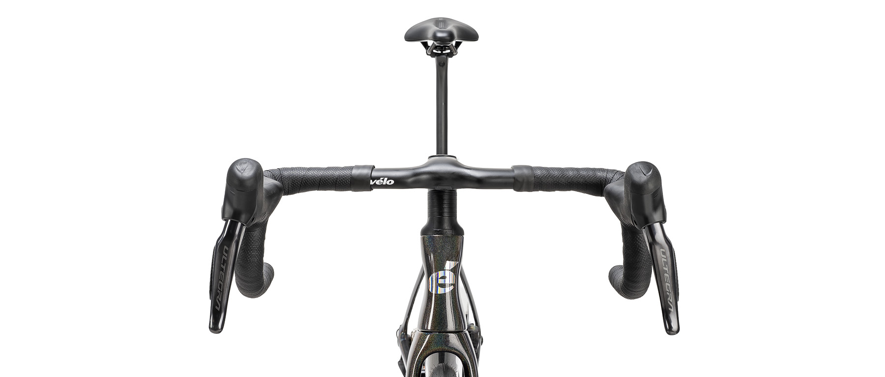 Cervelo Soloist Ultegra R8170 Di2 Bicycle