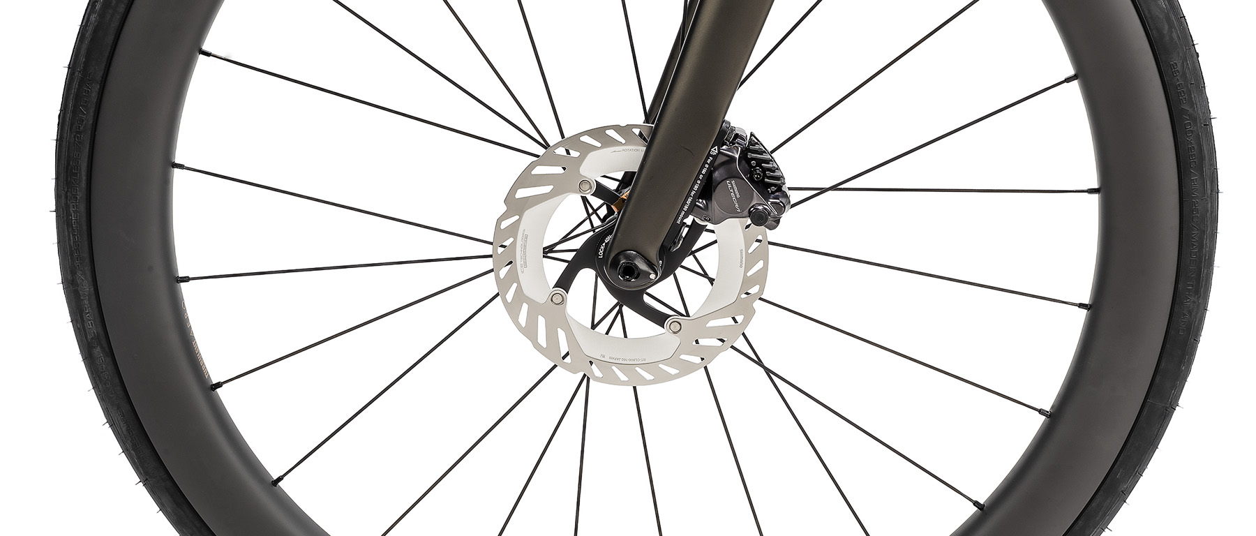 Cervelo Soloist Ultegra R8170 Di2 Bicycle 2026
