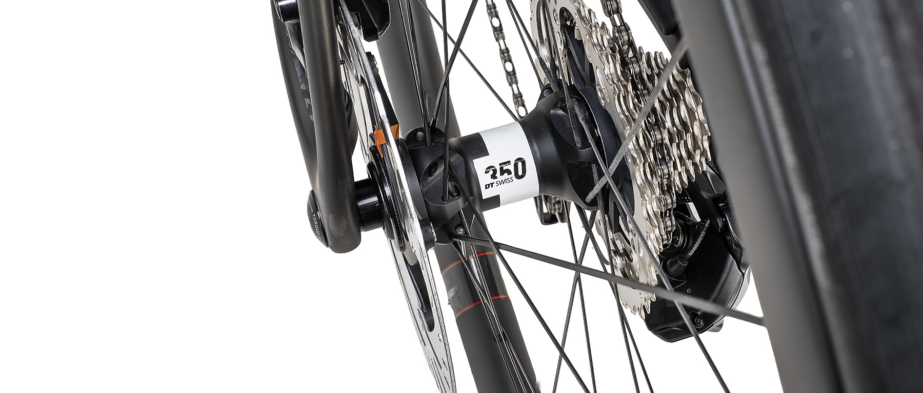 Cervelo Soloist Ultegra R8170 Di2 Bicycle 2026