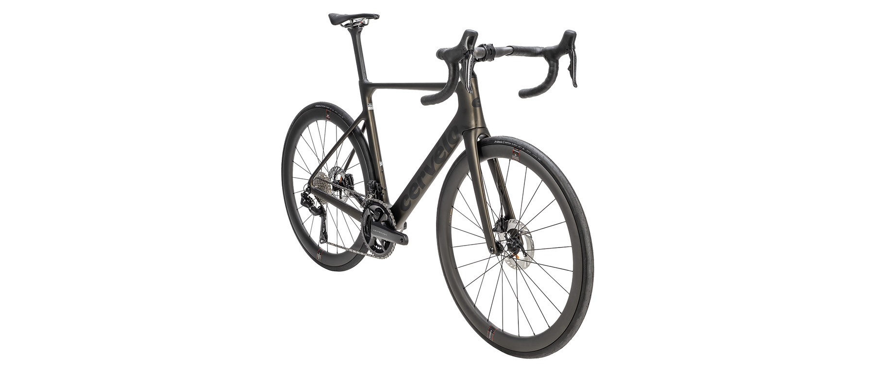 Cervelo Soloist Ultegra R8170 Di2 Bicycle 2026
