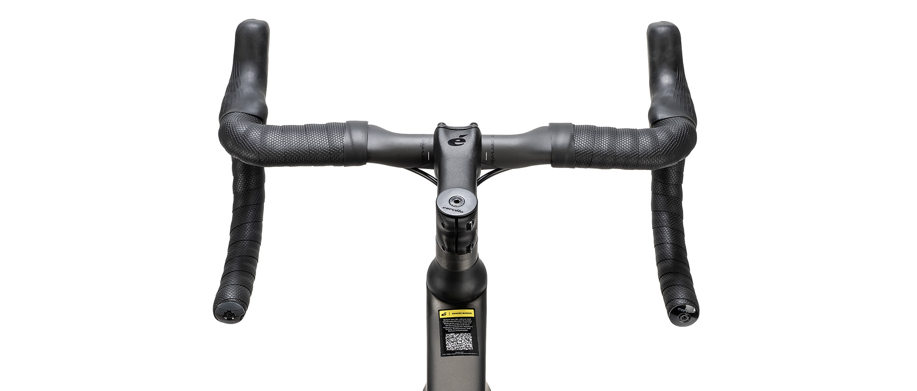 Cervelo Soloist Ultegra R8170 Di2 Bicycle 2026
