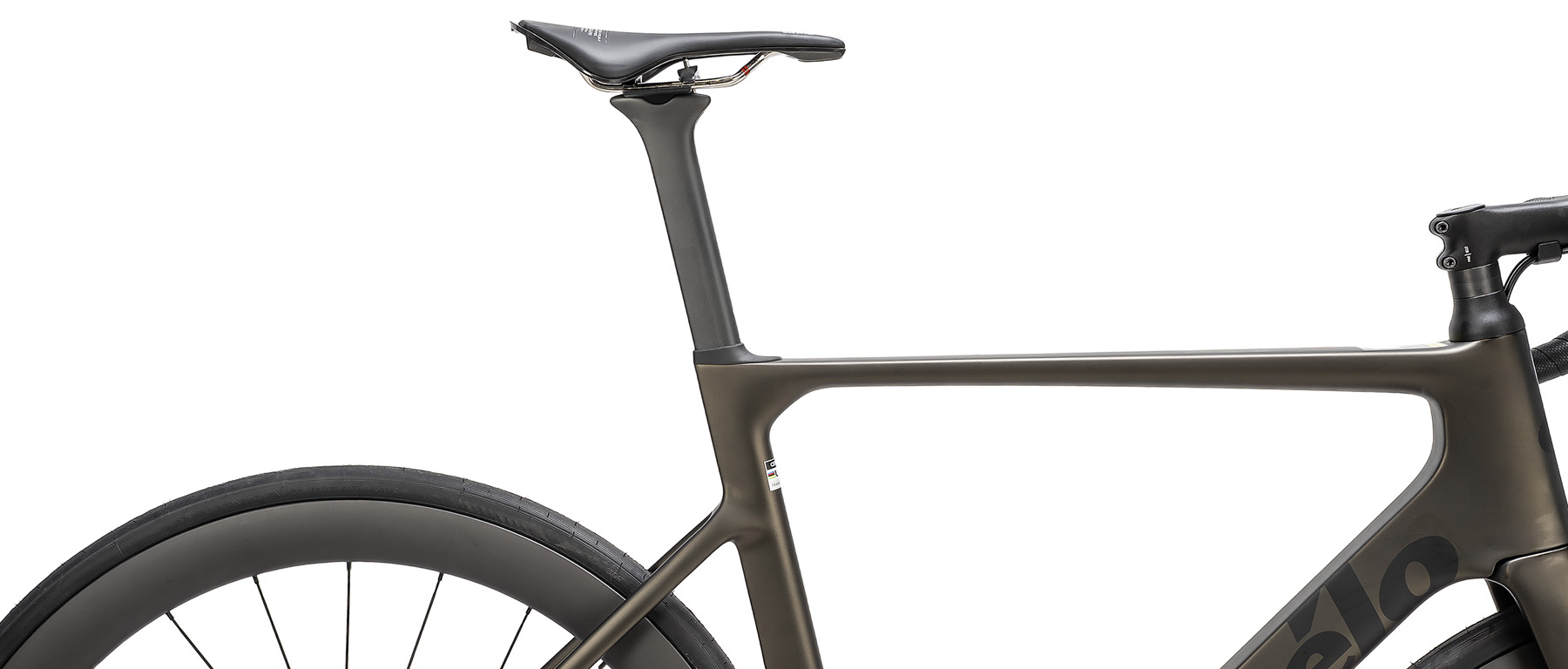 Cervelo Soloist Ultegra R8170 Di2 Bicycle 2026