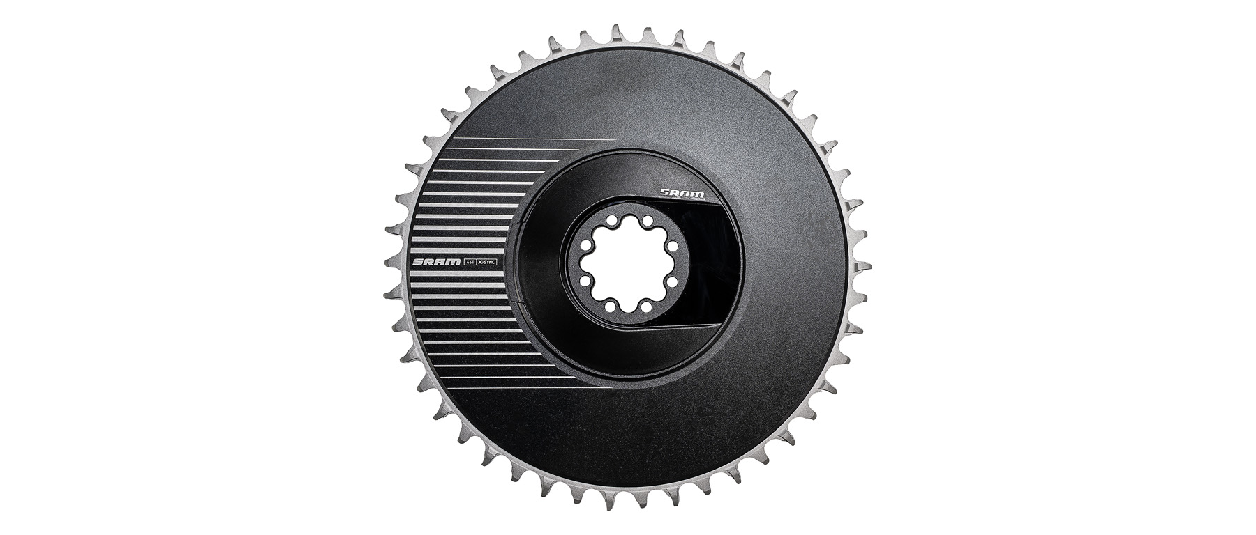 SRAM Red E1 Aero Chainring