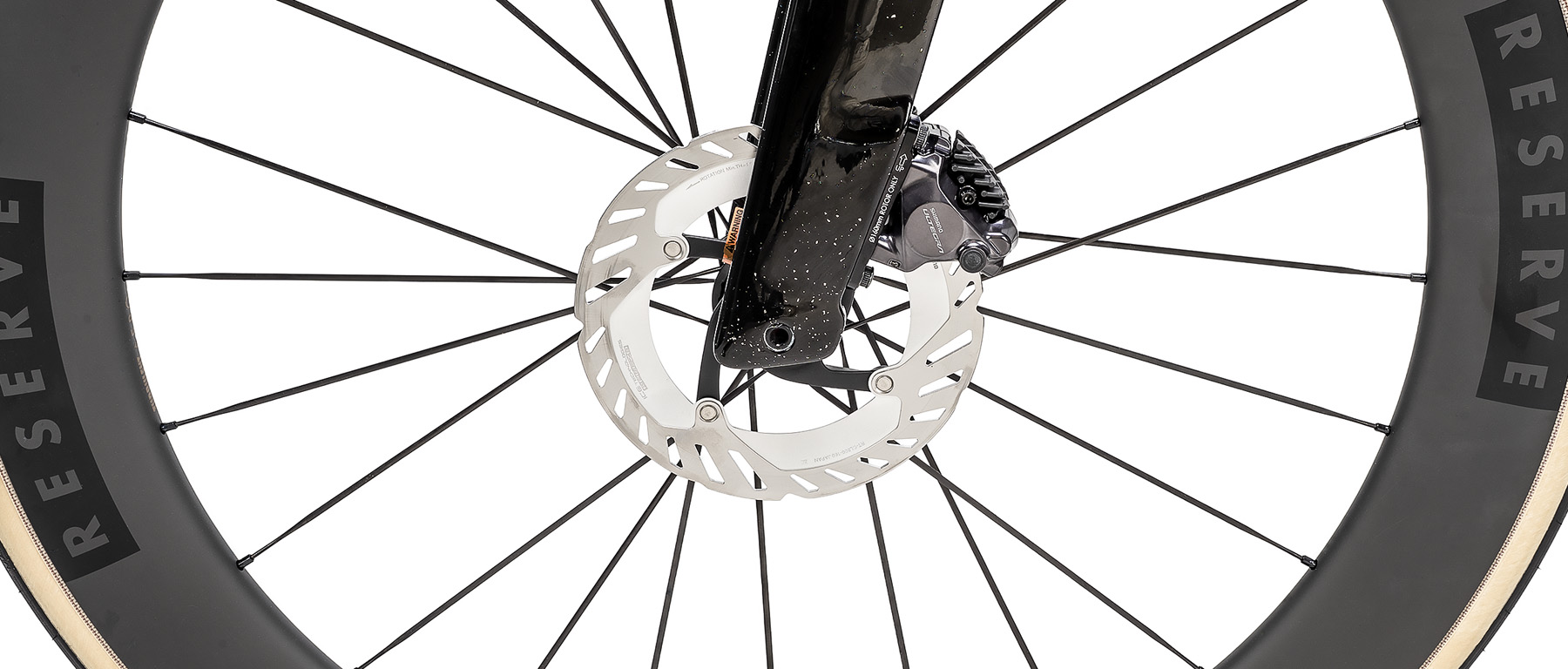 Cervelo S5 Ultegra R8170 Di2 Bicycle