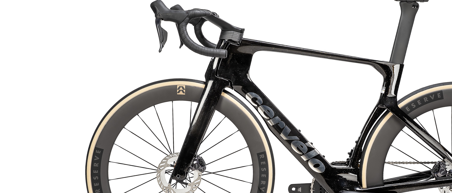 Cervelo S5 Ultegra R8170 Di2 Bicycle