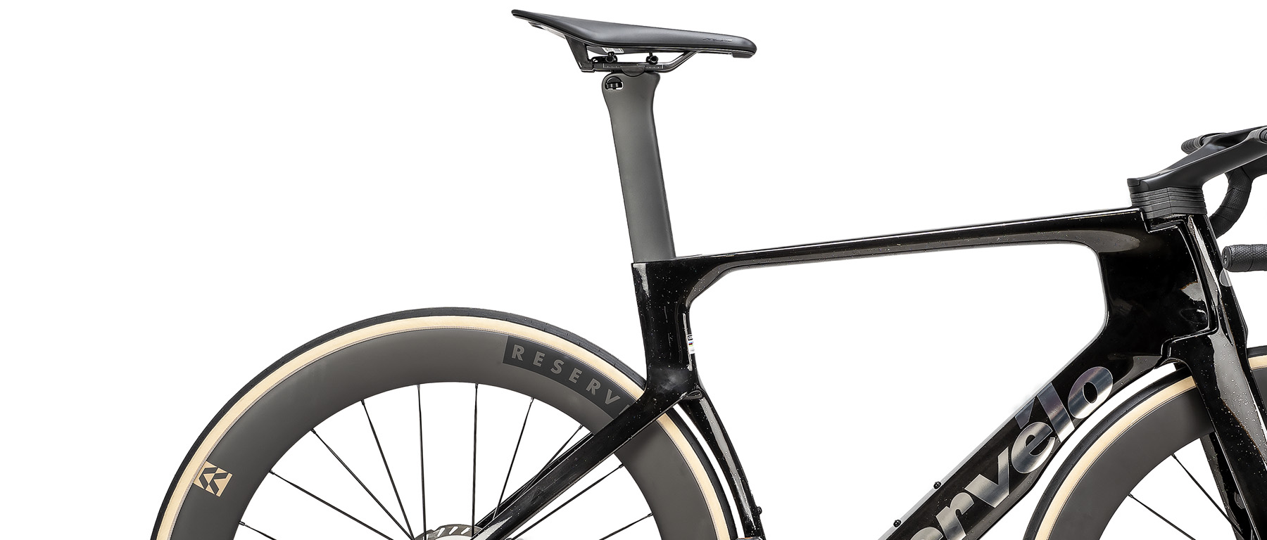 Cervelo S5 Ultegra R8170 Di2 Bicycle