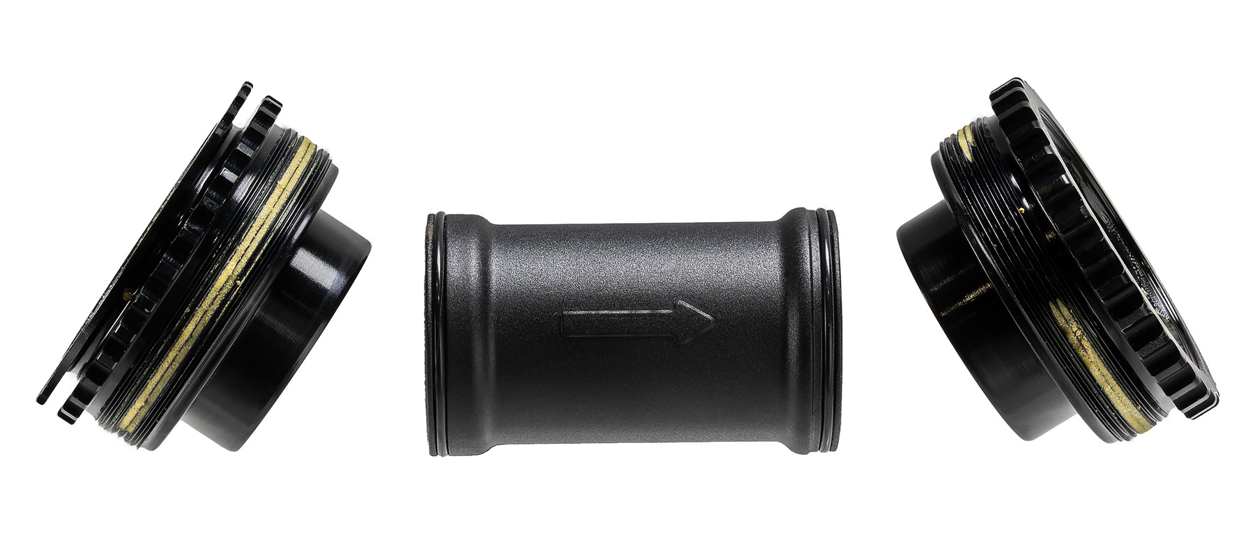 Campagnolo Super Record 13 Quick Tech Bottom Bracket Cups