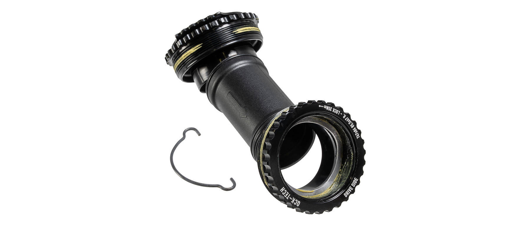 Campagnolo Super Record 13 Quick Tech Bottom Bracket Cups