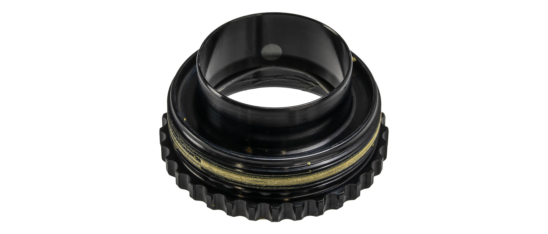 Campagnolo Super Record 13 Quick Tech Bottom Bracket Cups