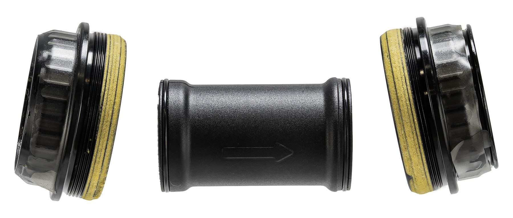 Campagnolo Super Record 13 Quick Tech Bottom Bracket Cups