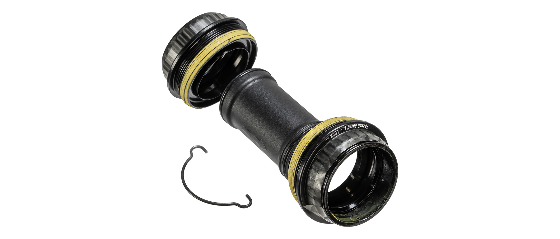 Campagnolo Super Record 13 Quick Tech Bottom Bracket Cups
