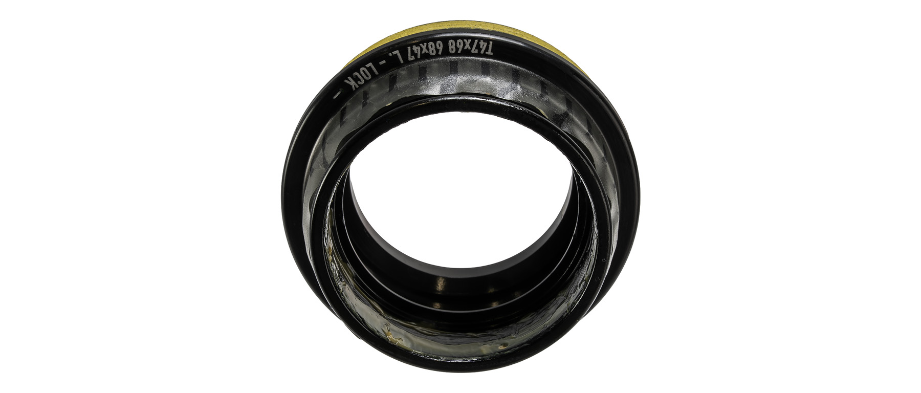 Campagnolo Super Record 13 Quick Tech Bottom Bracket Cups