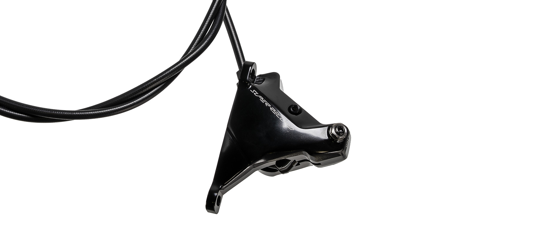 Campagnolo Super Record 13 Front Disc Brake Caliper