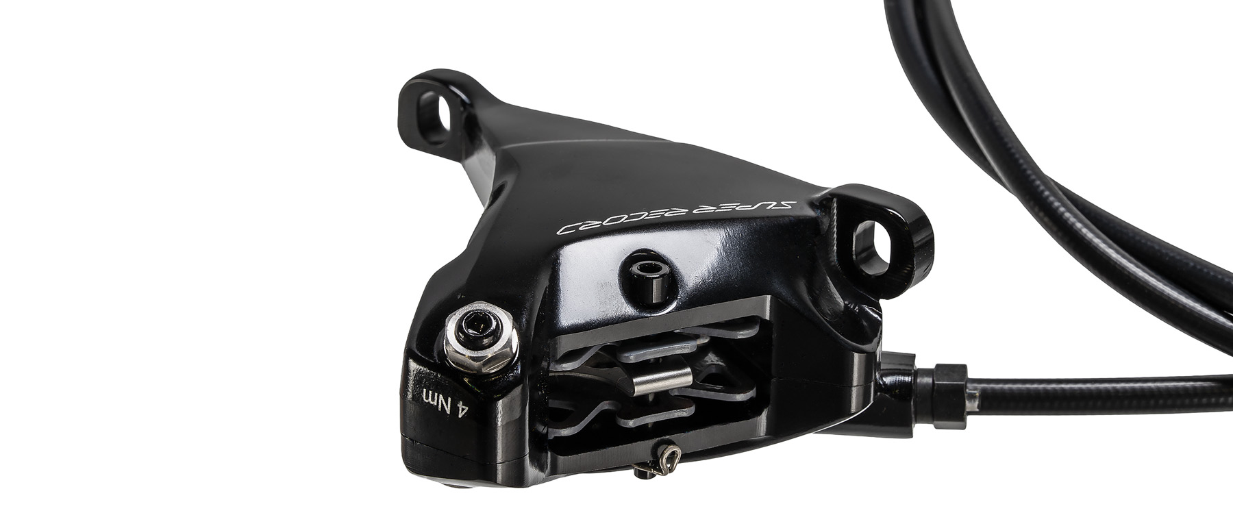 Campagnolo Super Record 13 Front Disc Brake Caliper