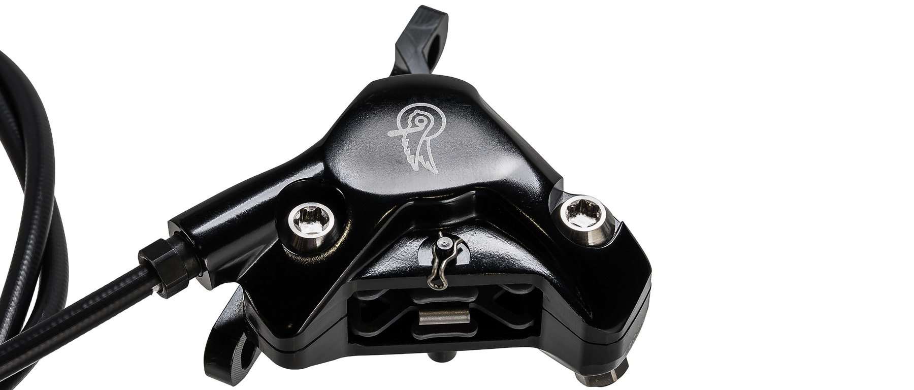 Campagnolo Super Record 13 Front Disc Brake Caliper