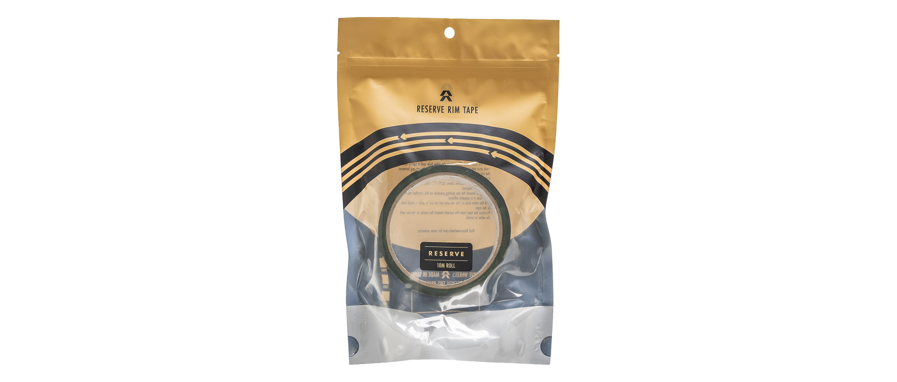 Reserve Tubeless Rim Tape