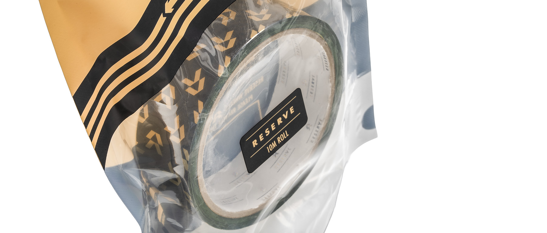 Reserve Tubeless Rim Tape