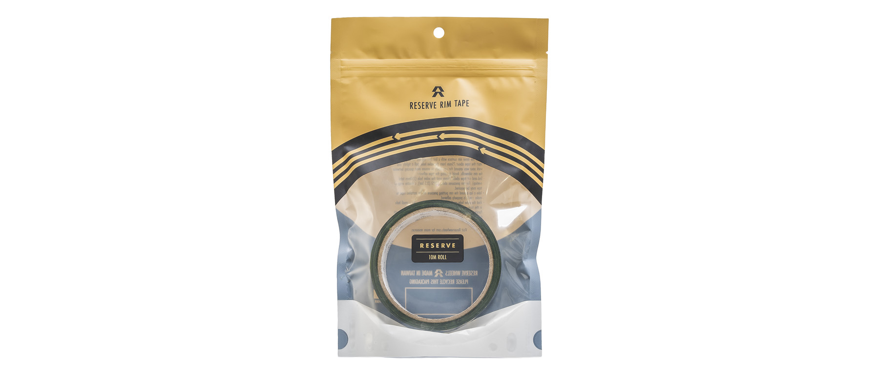 Reserve Tubeless Rim Tape