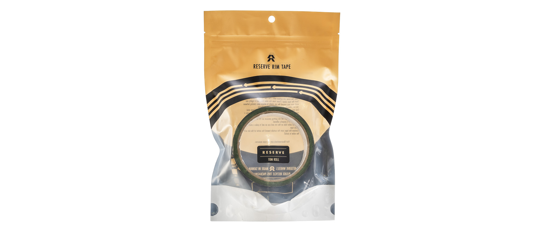 Reserve Tubeless Rim Tape