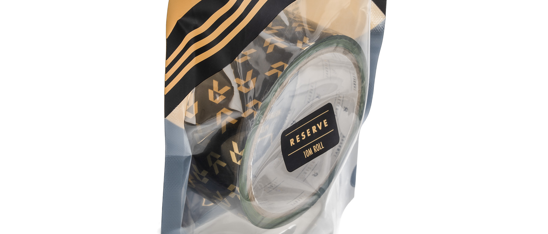 Reserve Tubeless Rim Tape